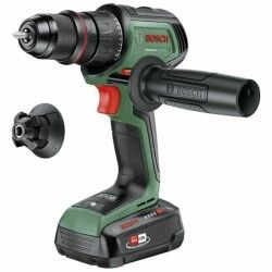 Parafusadeira elétrica BOSCH