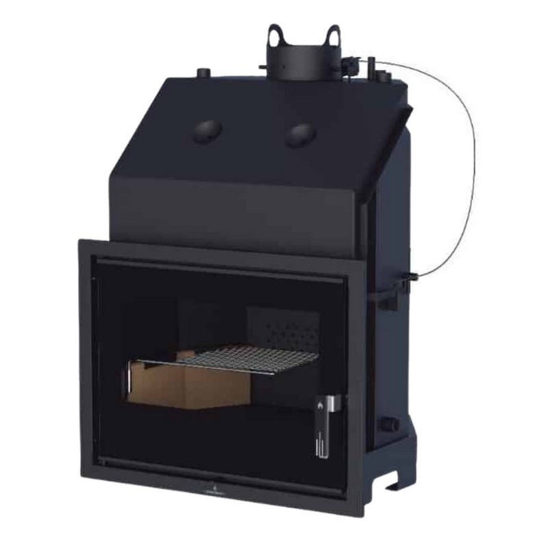 Inserto de caldera de chimenea 70 Bronpi