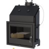 Fireplace Boiler Insert 80 Bronpi