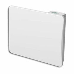 Termo Eléctrico Warm Tech