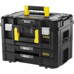 Cassetta degli Attrezzi Stanley Plastica