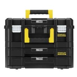 Toolbox Stanley Plastic