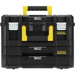 Toolbox Stanley Plastic