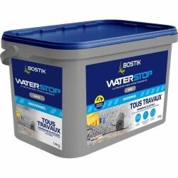 Silicona Bostik