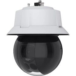 Videocamera di Sorveglianza Axis Q6355-LE