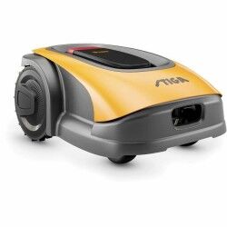 Roboter-Mäher STIGA STIG-A 1500 1500 M²