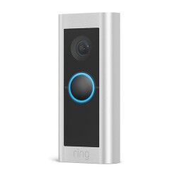 Smart Video-Porter Ring Automotive