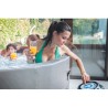 Spa portátil Vita Premium 6 plazas Netspa