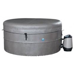 Spa portátil Vita Premium 6 lugares Netspa