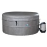 Spa portátil Vita Premium 6 lugares Netspa
