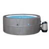 Spa portátil Vita Premium 6 plazas Netspa