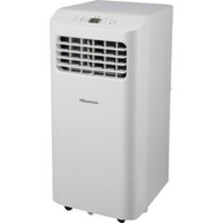 Ar Condicionado Hisense VAPC09