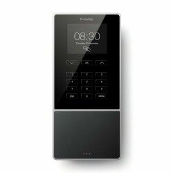 Sistema de Control de Acceso Biométrico Safescan TimeMoto TM-616 Negro