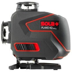 Niveau laser à lignes SOLA 4D GREEN