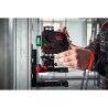 Niveau laser à lignes SOLA 4D GREEN