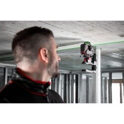 Niveau laser à lignes SOLA 4D GREEN