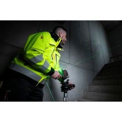 Niveau laser à lignes SOLA 4D GREEN