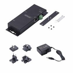 Reparatursatz Startech I23-SERIAL-ETHERNET