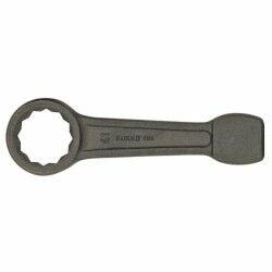Llave de estrella KUKKO 105 mm Acero
