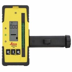Ricettore Leica Geosystems Rod Eye 120 Livella laser