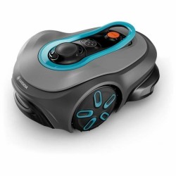 Robot tondeuse Gardena Smart SILENO Free 1500 M² 100 m 1000 m² 250 m 180 m 800 m² 220 m 750 m² 1800 M²