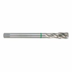 Macho de roscar para máquinas RUKO Aço de alta velocidade (HSS) 30 mm DIN 5156 Tipo C