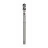 Macho de roscar para máquinas RUKO Aço de alta velocidade (HSS) 30 mm DIN 5156 Tipo C