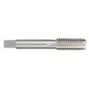 Machado para reparação de roscas de tubos RUKO Aço de alta velocidade (HSS) 125 mm 41 mm