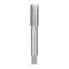 Machado para reparação de roscas de tubos RUKO Aço de alta velocidade (HSS) 125 mm 41 mm