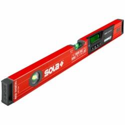 Digital angle finder SOLA