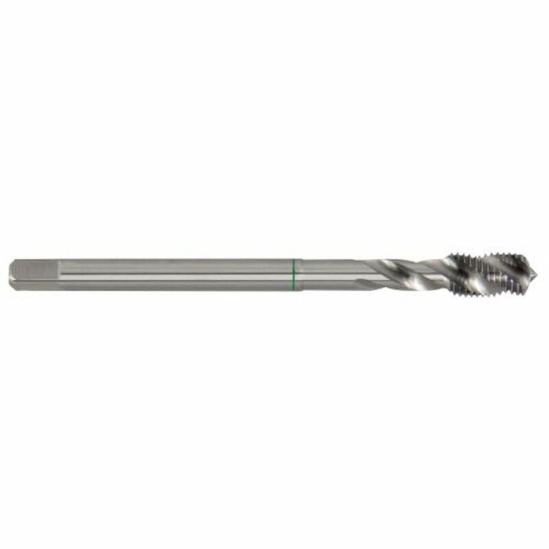 Macho de roscar para máquinas RUKO Acero de alta velocidad (HSS) 28 mm DIN 374 Tipo C