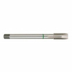 Maschinen-Gewindebohrer RUKO Hochgeschwindigkeitsstahl (HSS) 30 mm DIN 5156 Art B