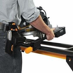 Supporto per sega circolare Toughbuilt tb-s510 Universale