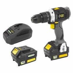 Set trapano e accessori Fartools 18 V 40 Nm