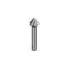 Avellanador cónico RUKO 102263 2,5-10,4 mm DIN 335 90º Forma de C