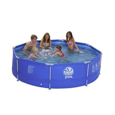 Pool tubular round 360 x 76 PoolMarina