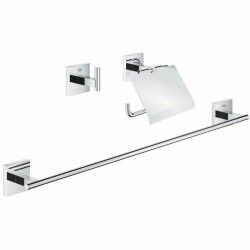 Mitigeur Grohe Métal