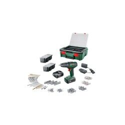 Tournevis électrique BOSCH 06039D4003 18 V 1450 rpm