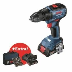Elektrischer Schraubendreher BOSCH GSR 18V-50 18V 50 Nm