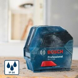 Nivel láser BOSCH  