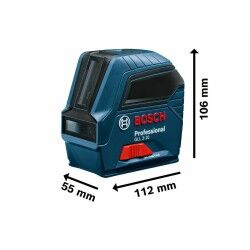 Nivel láser BOSCH  
