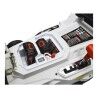 Corta-relva Elétrico Elem Technic TDE40V37-LI2BF 40 V
