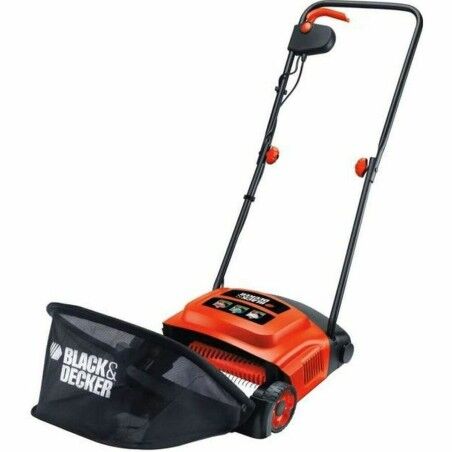 Arejador de relva Black & Decker GD300-QS