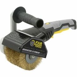 Legno di pellet Magasinier Fractio black Frost diciannove design