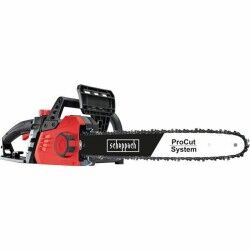 Motosserra Scheppach 2400 W 45,5 cm