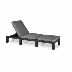 Lot de 4 Chaises Plan de Travail Blanche KosyForm 