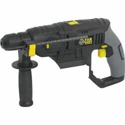 Conjunto de berbequim e acessórios Fartools X-FIT XF-HAMMER S / W PUNCH 18V