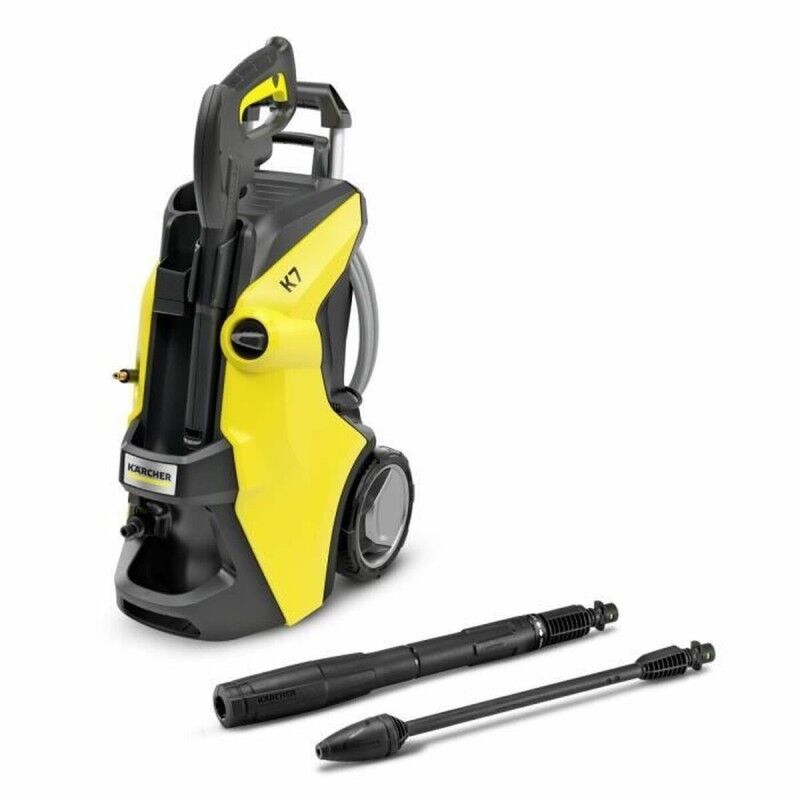 Nettoyeur haute pression Kärcher K 7 Power Flex Nettoyeur haute pression Kärcher K 7 Power Flex