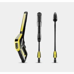 Nettoyeur haute pression Kärcher K 7 Power Flex