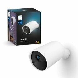 Câmara de vigilância simulada Philips
